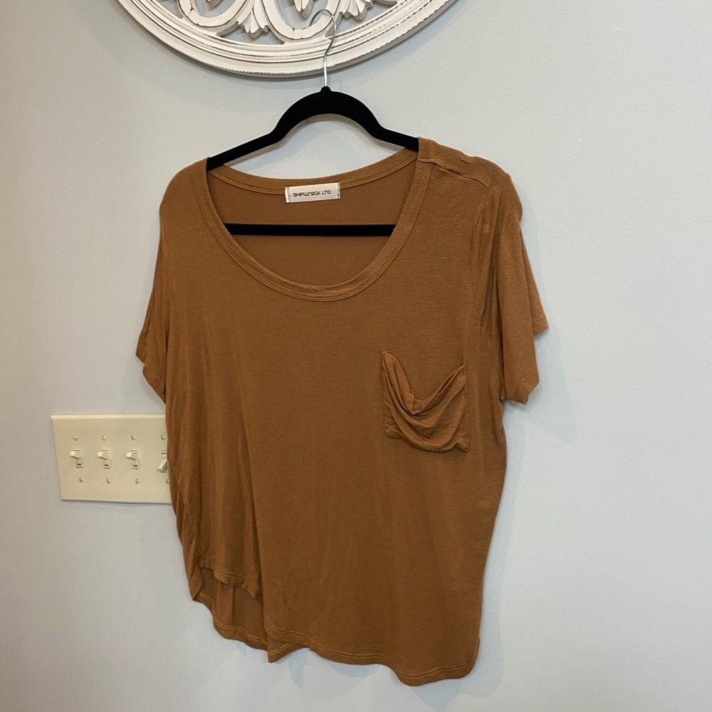 T shirt